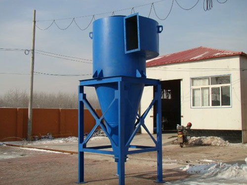 CLT-A型旋風除塵器